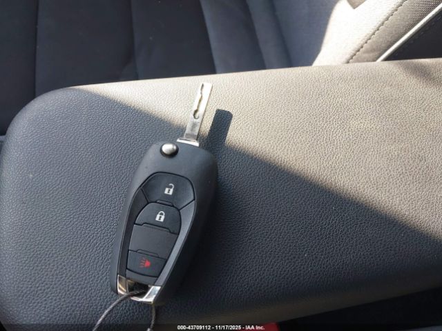 2023 CHEVROLET TRAILBLAZER KL79MMS29PB045225 Photo 10