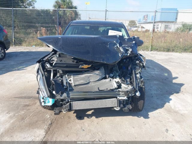 2023 CHEVROLET TRAILBLAZER KL79MMS29PB045225 Photo 5