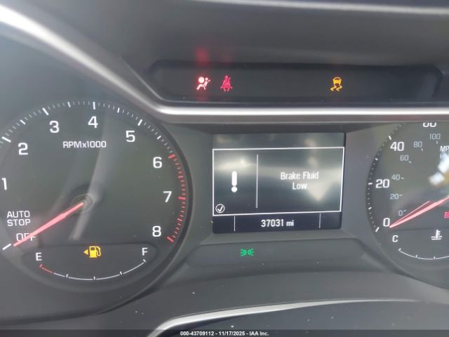 2023 CHEVROLET TRAILBLAZER KL79MMS29PB045225 Photo 6