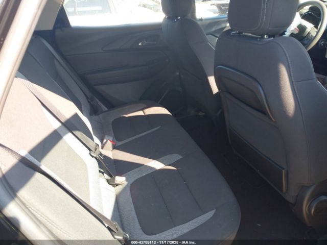 2023 CHEVROLET TRAILBLAZER KL79MMS29PB045225 Photo 7