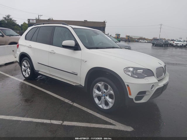 Aukcja sprzedaży 2012 Bmw X5 Xdrive50i, vin: 5UXZV8C54CL426256, numer aukcji: 43709121