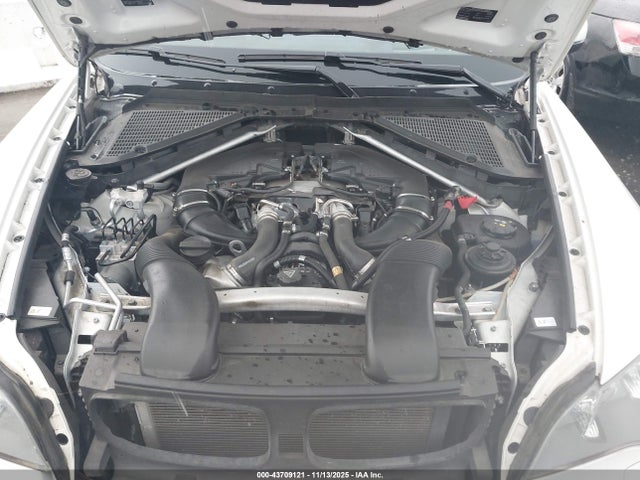Aukcja sprzedaży 2012 Bmw X5 Xdrive50i, vin: 5UXZV8C54CL426256, numer aukcji: 43709121