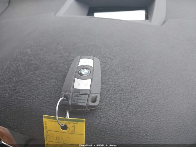 Aukcja sprzedaży 2012 Bmw X5 Xdrive50i, vin: 5UXZV8C54CL426256, numer aukcji: 43709121