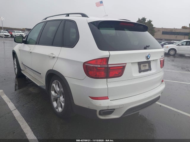 Aukcja sprzedaży 2012 Bmw X5 Xdrive50i, vin: 5UXZV8C54CL426256, numer aukcji: 43709121