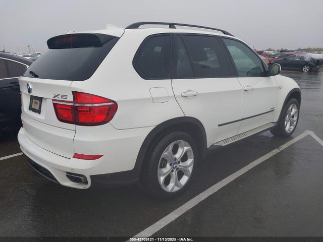 Aukcja sprzedaży 2012 Bmw X5 Xdrive50i, vin: 5UXZV8C54CL426256, numer aukcji: 43709121