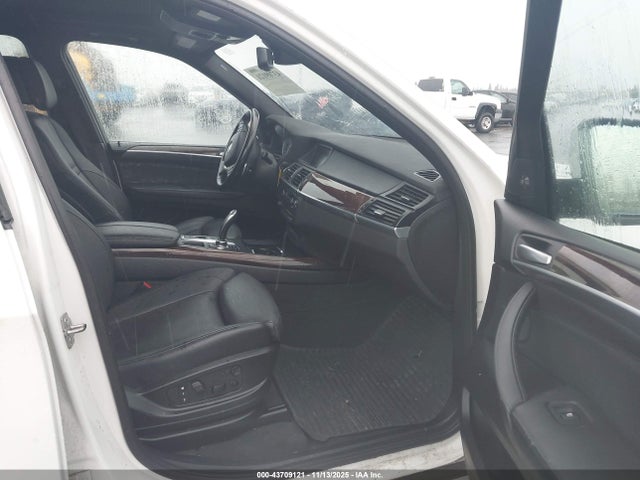Aukcja sprzedaży 2012 Bmw X5 Xdrive50i, vin: 5UXZV8C54CL426256, numer aukcji: 43709121