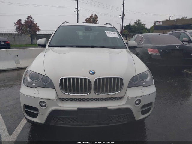 Aukcja sprzedaży 2012 Bmw X5 Xdrive50i, vin: 5UXZV8C54CL426256, numer aukcji: 43709121