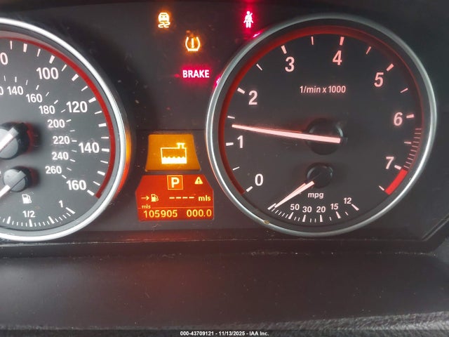 Aukcja sprzedaży 2012 Bmw X5 Xdrive50i, vin: 5UXZV8C54CL426256, numer aukcji: 43709121