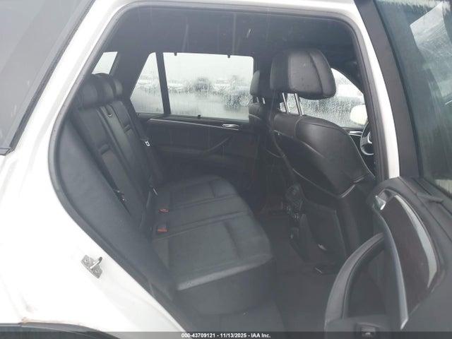 Aukcja sprzedaży 2012 Bmw X5 Xdrive50i, vin: 5UXZV8C54CL426256, numer aukcji: 43709121