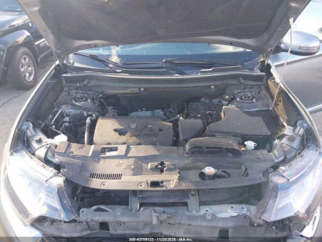 2020 MITSUBISHI OUTLANDER JA4AD3A38LZ004097 Photo 9