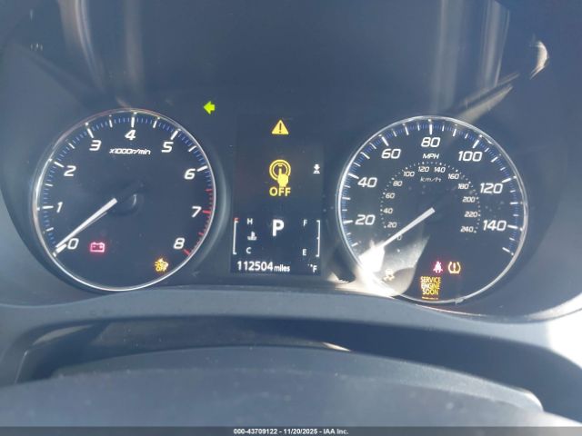 2020 MITSUBISHI OUTLANDER JA4AD3A38LZ004097 Photo 6