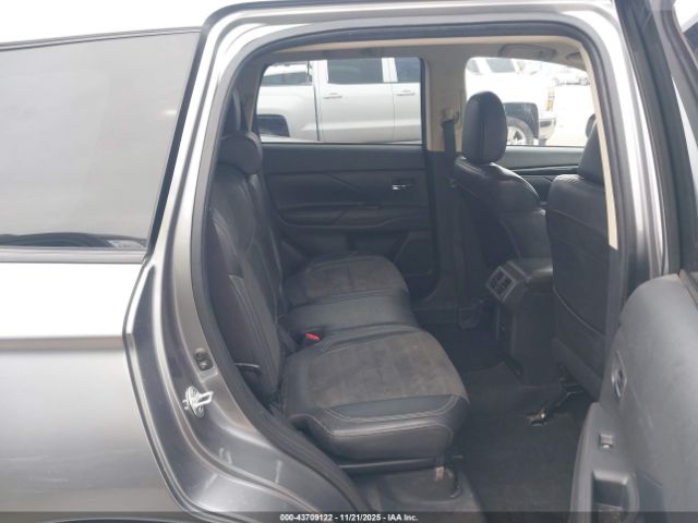 2020 MITSUBISHI OUTLANDER JA4AD3A38LZ004097 Photo 7