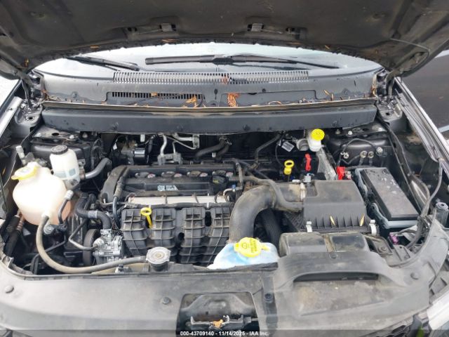 2019 DODGE JOURNEY 3C4PDCBB3KT756222 Photo 9