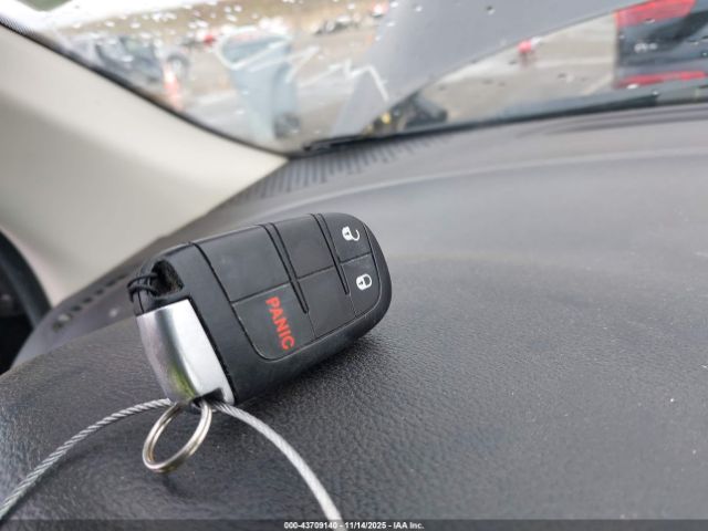 2019 DODGE JOURNEY 3C4PDCBB3KT756222 Photo 10