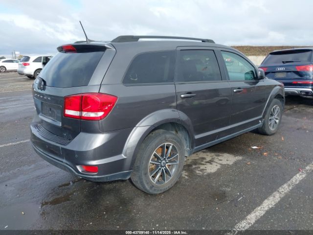 2019 DODGE JOURNEY 3C4PDCBB3KT756222 Photo 3