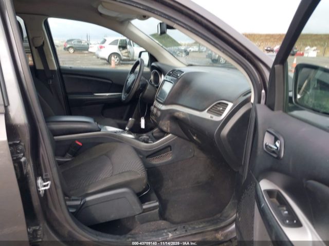 2019 DODGE JOURNEY 3C4PDCBB3KT756222 Photo 4