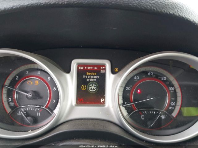 2019 DODGE JOURNEY 3C4PDCBB3KT756222 Photo 6