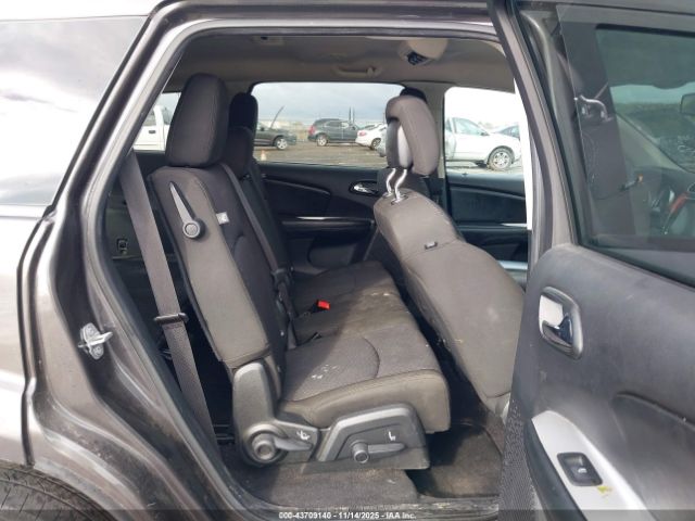 2019 DODGE JOURNEY 3C4PDCBB3KT756222 Photo 7