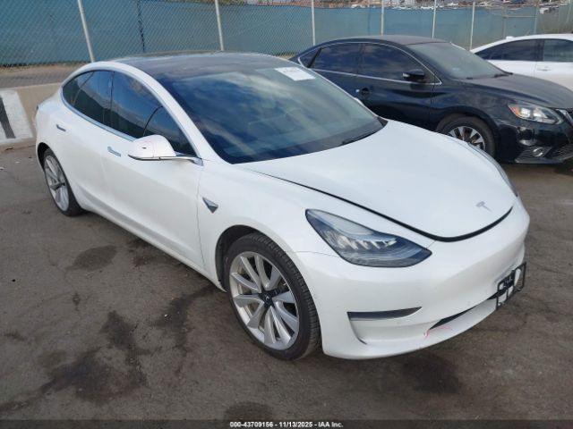 2020 TESLA MODEL 3 5YJ3E1EA1LF645476 Photo 0