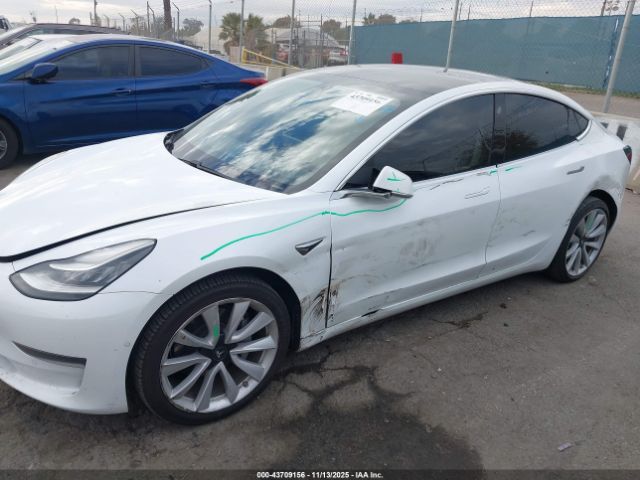 2020 TESLA MODEL 3 5YJ3E1EA1LF645476 Photo 5