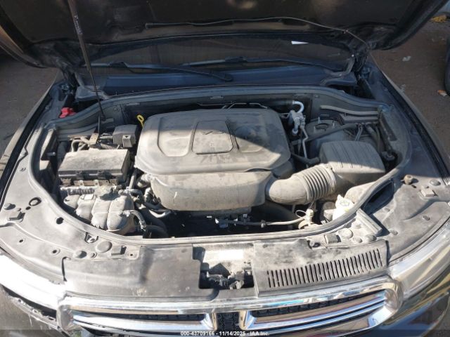 2020 DODGE DURANGO 1C4RDJAG0LC286240 Photo 9