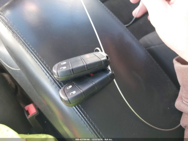 2020 DODGE DURANGO 1C4RDJAG0LC286240 Photo 10