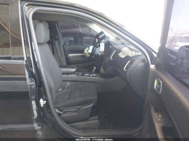 2020 DODGE DURANGO 1C4RDJAG0LC286240 Photo 4