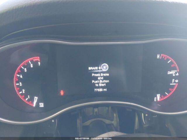 2020 DODGE DURANGO 1C4RDJAG0LC286240 Photo 6