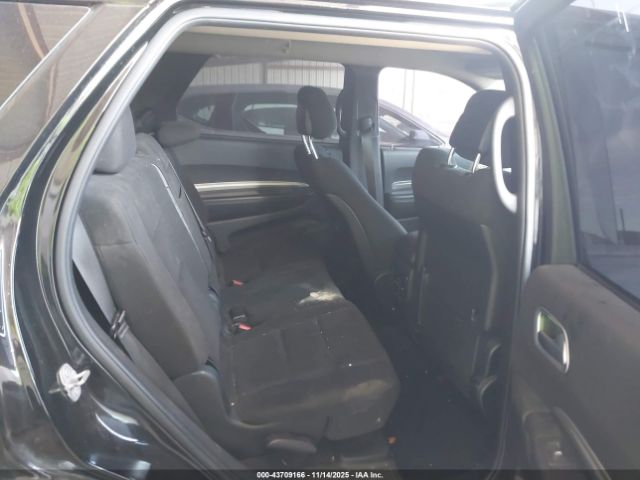 2020 DODGE DURANGO 1C4RDJAG0LC286240 Photo 7