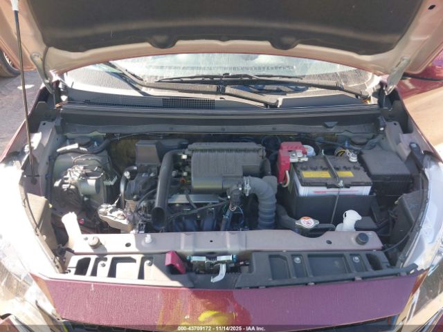 2024 MITSUBISHI MIRAGE ML32AUHJ3RH035952 Photo 9