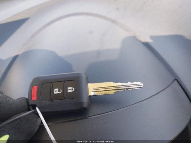 2024 MITSUBISHI MIRAGE ML32AUHJ3RH035952 Photo 10