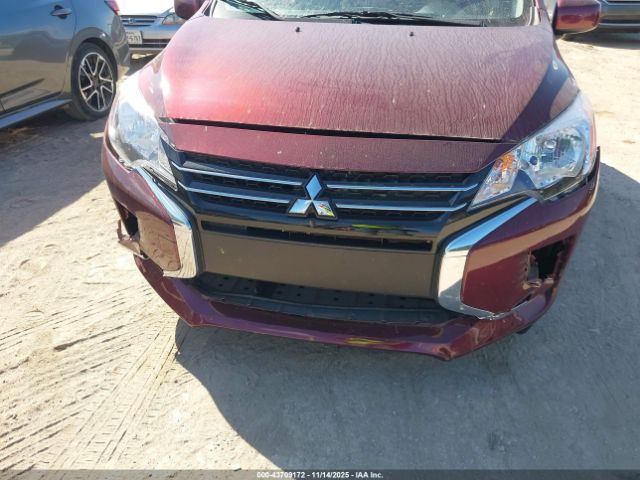 2024 MITSUBISHI MIRAGE ML32AUHJ3RH035952 Photo 5