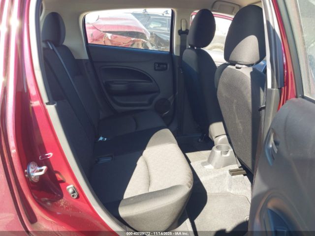 2024 MITSUBISHI MIRAGE ML32AUHJ3RH035952 Photo 7