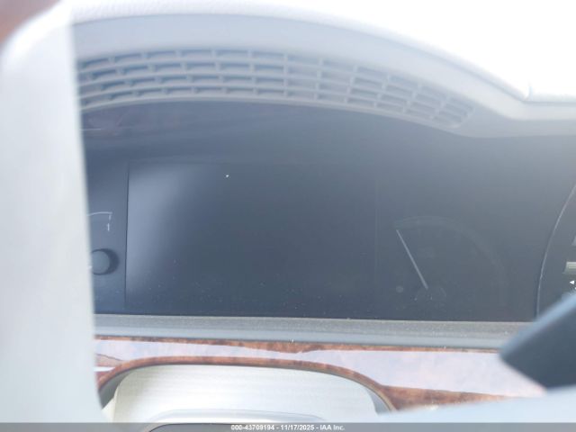 2010 MERCEDES-BENZ S 550 WDDNG7BB5AA291444 Photo 6