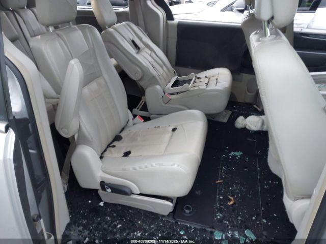 2011 CHRYSLER TOWN & COUNTRY 2A4RR8DG8BR782909 Photo 7