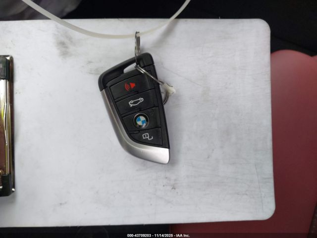 2023 BMW 330I 3MW69FF02P8D75685 Photo 10