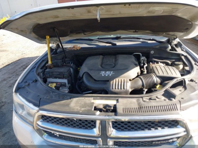 2012 DODGE DURANGO 1C4RDJAG9CC112313 Photo 9
