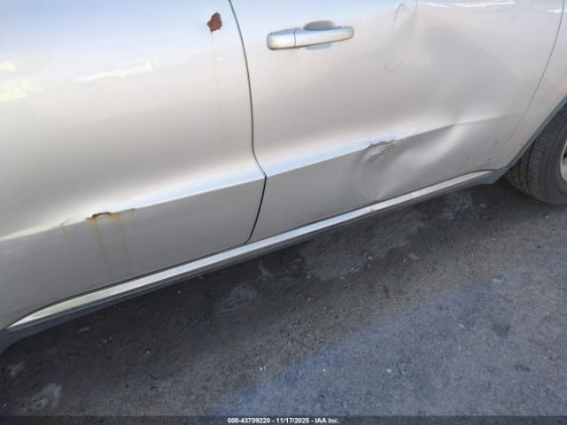 2012 DODGE DURANGO 1C4RDJAG9CC112313 Photo 5