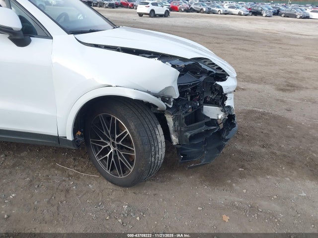 Porsche Cayenne 2024 WP1AA2AY9RDA07177 Image 6