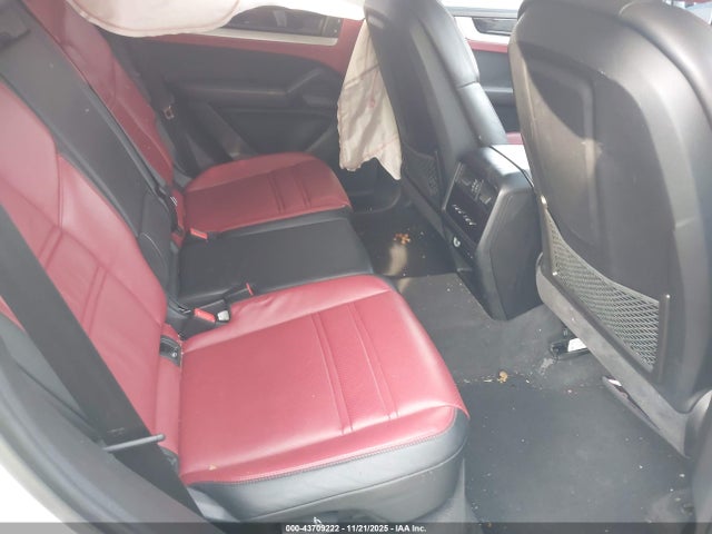 Porsche Cayenne 2024 WP1AA2AY9RDA07177 Image 8