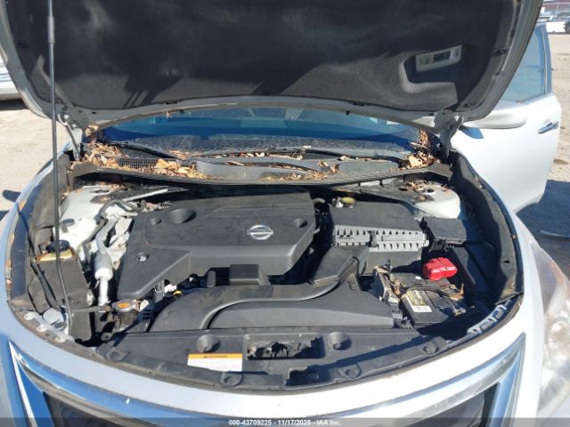 2013 NISSAN ALTIMA 1N4AL3AP2DC265098 Photo 9