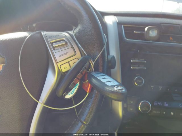 2013 NISSAN ALTIMA 1N4AL3AP2DC265098 Photo 10