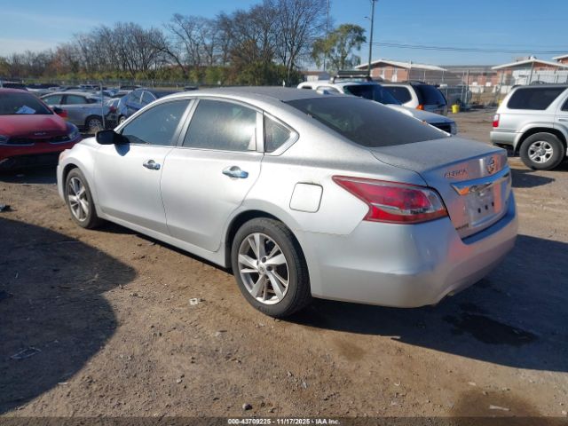 2013 NISSAN ALTIMA 1N4AL3AP2DC265098 Photo 2