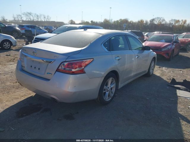2013 NISSAN ALTIMA 1N4AL3AP2DC265098 Photo 3
