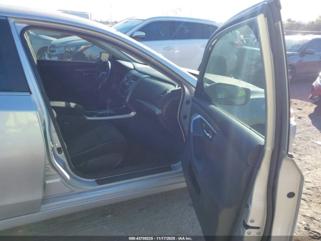 2013 NISSAN ALTIMA 1N4AL3AP2DC265098 Photo 4