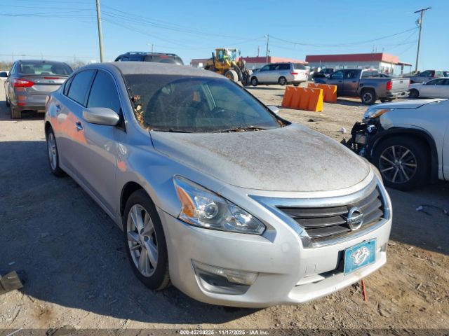 2013 NISSAN ALTIMA 1N4AL3AP2DC265098 Photo 5