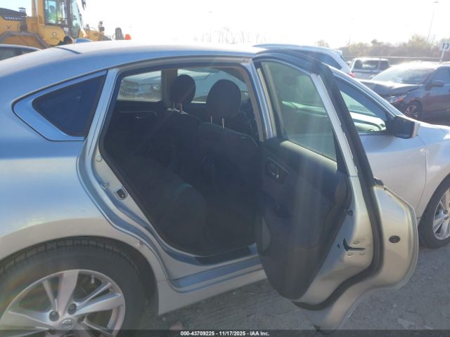 2013 NISSAN ALTIMA 1N4AL3AP2DC265098 Photo 7