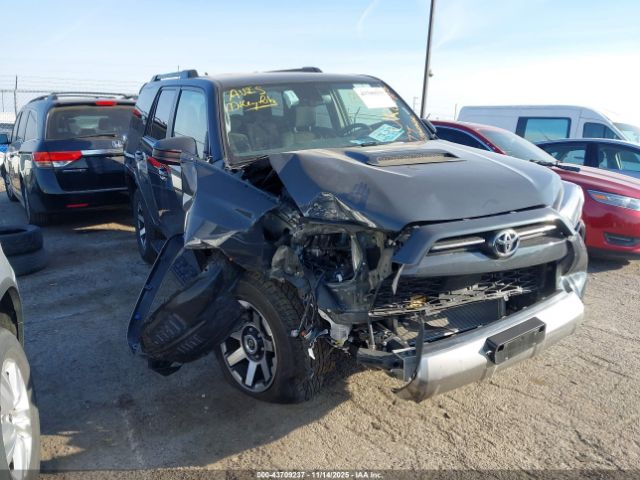 2024 TOYOTA 4RUNNER JTEPU5JR4R6286633