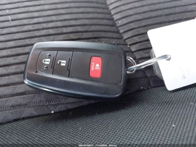 2024 TOYOTA 4RUNNER JTEPU5JR4R6286633 Photo 10