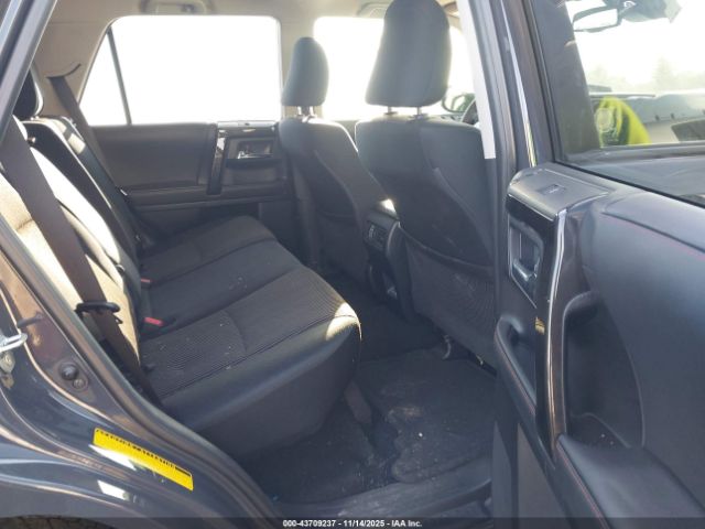 2024 TOYOTA 4RUNNER JTEPU5JR4R6286633 Photo 7